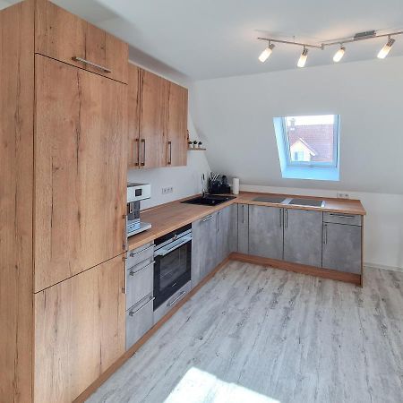 Ferienwohnung Manuela & Daniel Hiebl Thalmassing  Ngoại thất bức ảnh