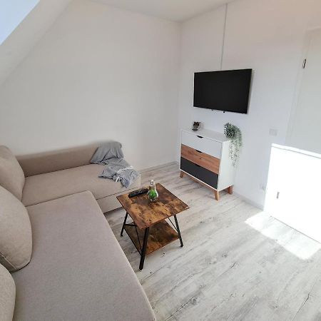 Ferienwohnung Manuela & Daniel Hiebl Thalmassing  Ngoại thất bức ảnh