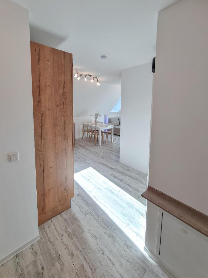 Ferienwohnung Manuela & Daniel Hiebl Thalmassing  Ngoại thất bức ảnh