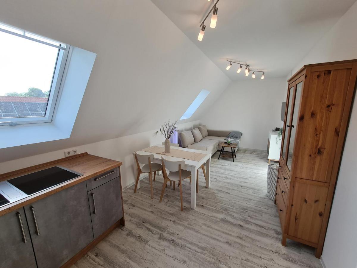 Ferienwohnung Manuela & Daniel Hiebl Thalmassing  Ngoại thất bức ảnh