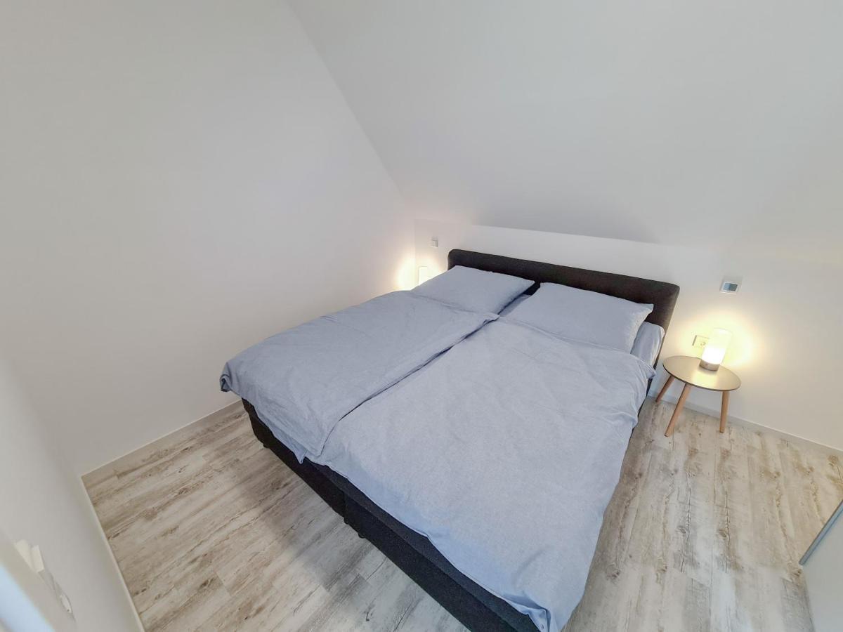 Ferienwohnung Manuela & Daniel Hiebl Thalmassing  Ngoại thất bức ảnh