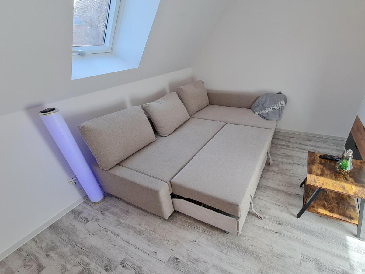 Ferienwohnung Manuela & Daniel Hiebl Thalmassing  Ngoại thất bức ảnh