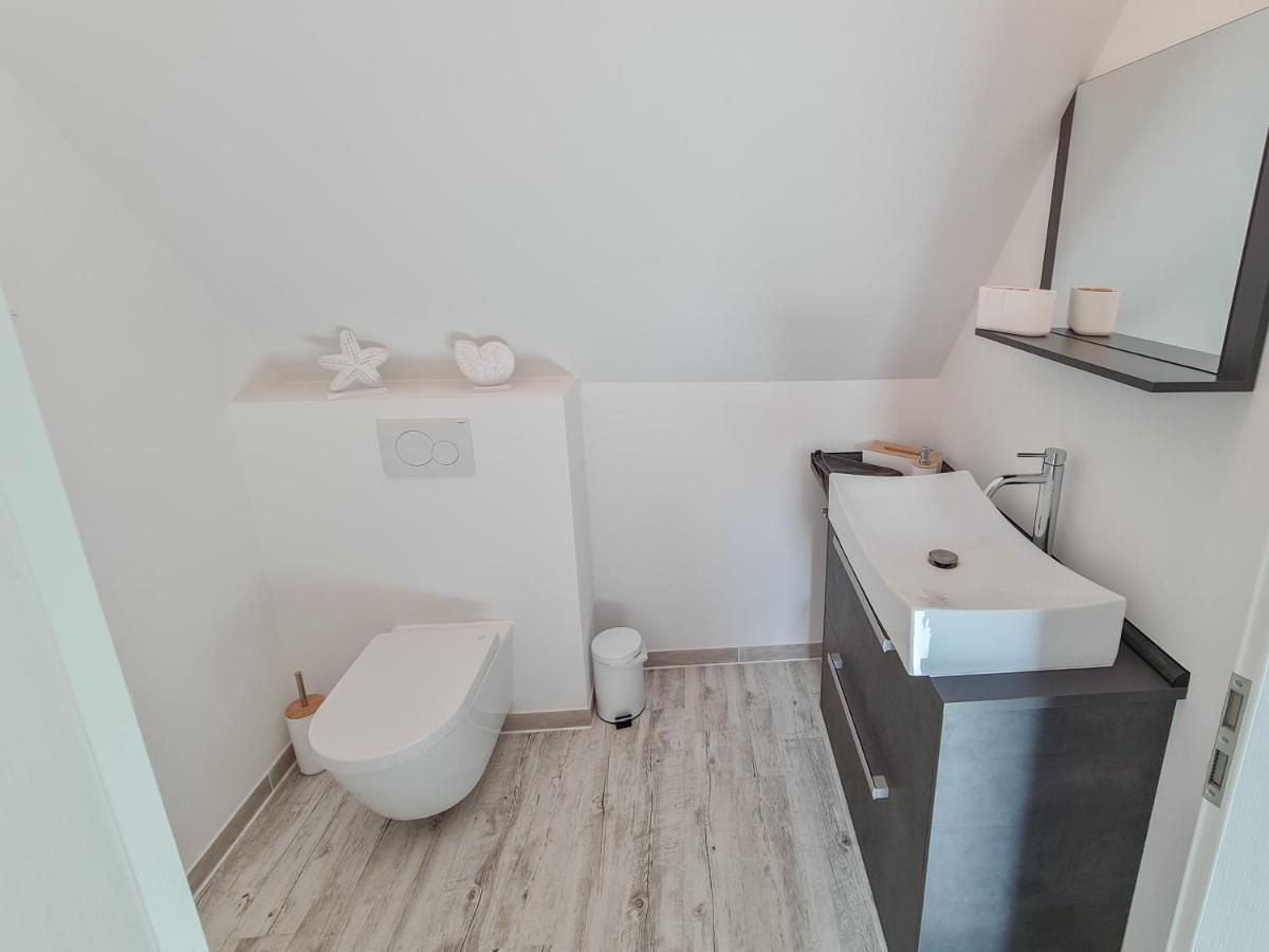 Ferienwohnung Manuela & Daniel Hiebl Thalmassing  Ngoại thất bức ảnh