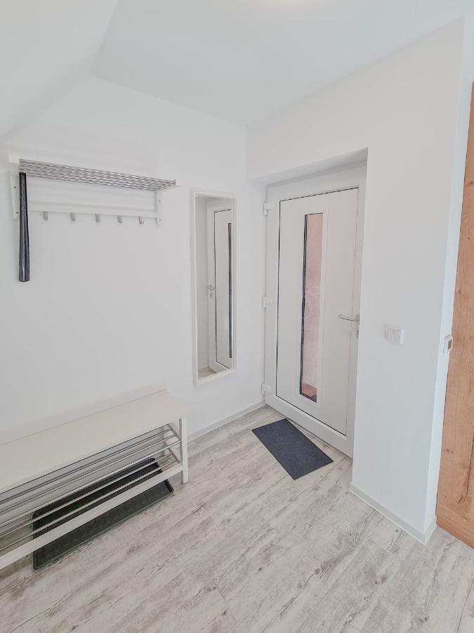 Ferienwohnung Manuela & Daniel Hiebl Thalmassing  Ngoại thất bức ảnh