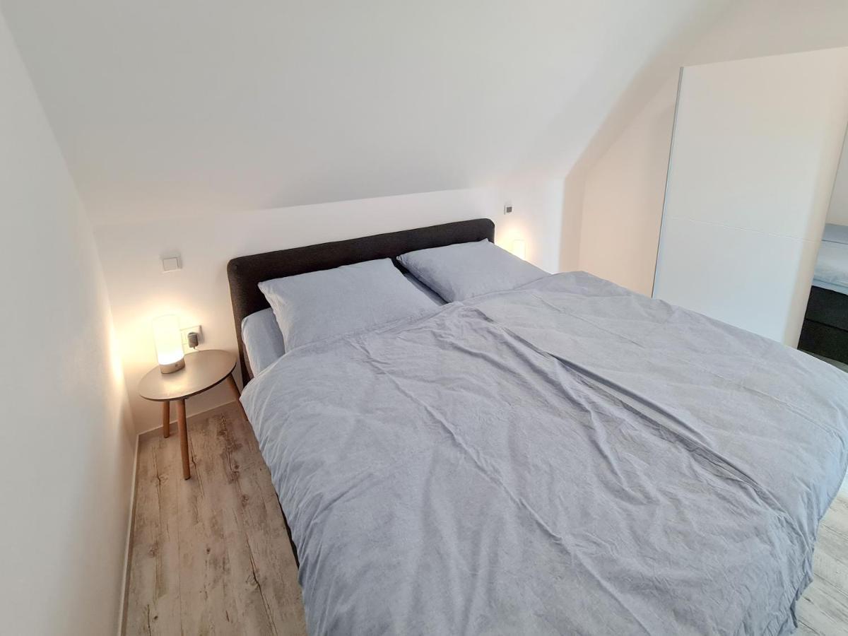 Ferienwohnung Manuela & Daniel Hiebl Thalmassing  Ngoại thất bức ảnh