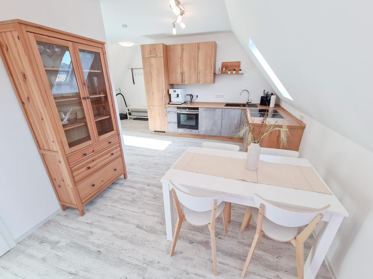 Ferienwohnung Manuela & Daniel Hiebl Thalmassing  Ngoại thất bức ảnh
