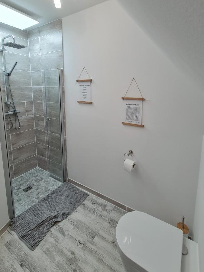 Ferienwohnung Manuela & Daniel Hiebl Thalmassing  Ngoại thất bức ảnh