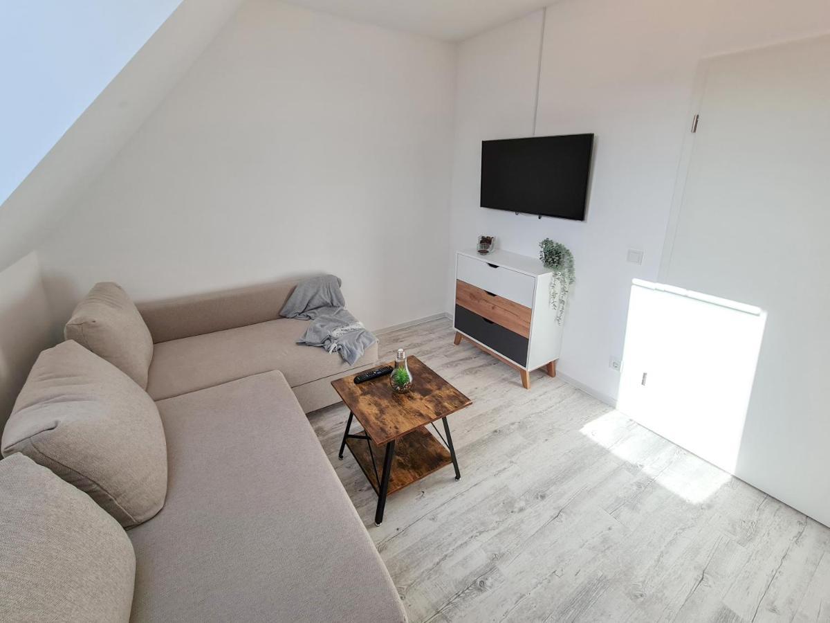 Ferienwohnung Manuela & Daniel Hiebl Thalmassing  Ngoại thất bức ảnh